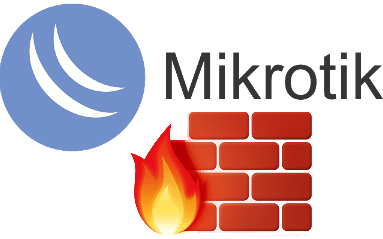 Защита роутера MikroTik, базовые правила по настройке Firewall